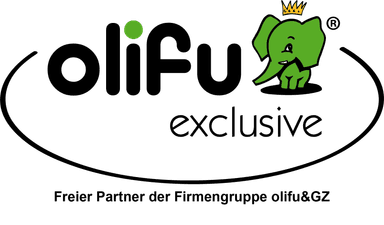 Olifu Exclusive Logo