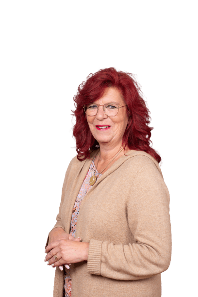 Elke Reinhardt-Struve Geschäftsführerin